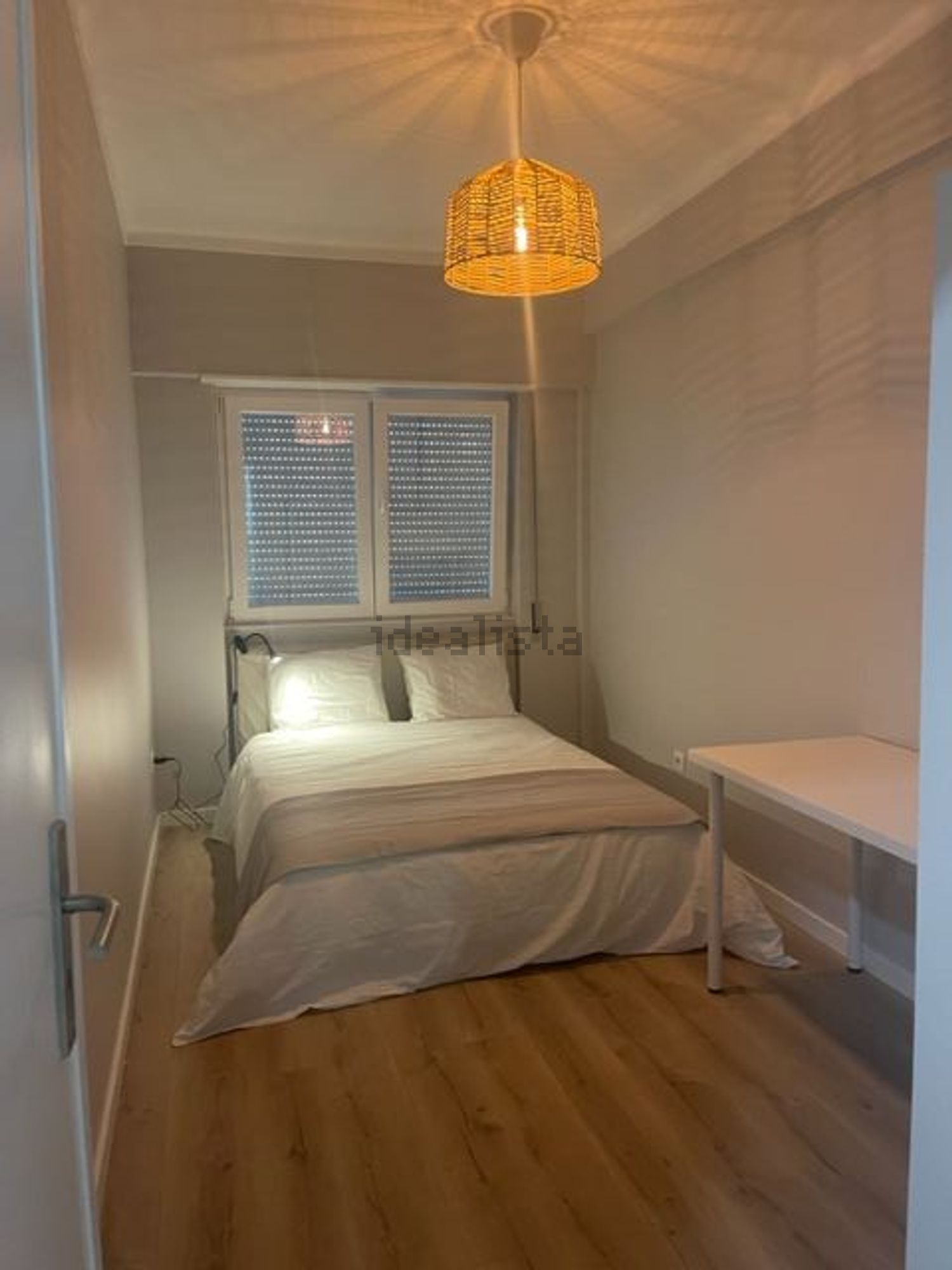 出租公寓 t3在Rua Cidade de Manchester, 1170, Arroios, Lisboa, Portugal Anjos s/n - 卧室