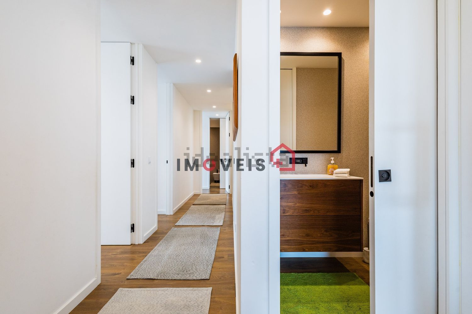 公寓 t4出售在Praceta Joaquim Ferreira dos Santos - 照片