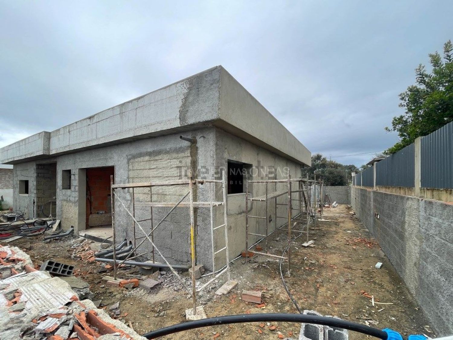 小楼房或独栋别墅出售在 Palmela Village - Colinas da Arrábida - 外立面