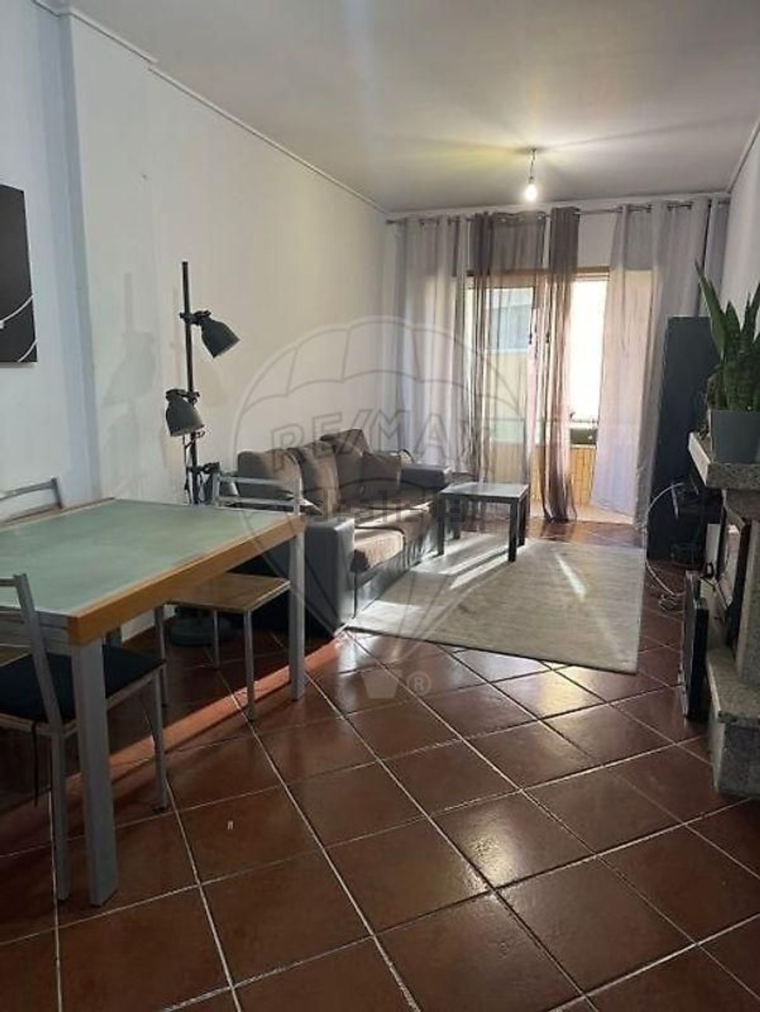 公寓 t2出售在 Quinta da Barra, 14 - 客厅