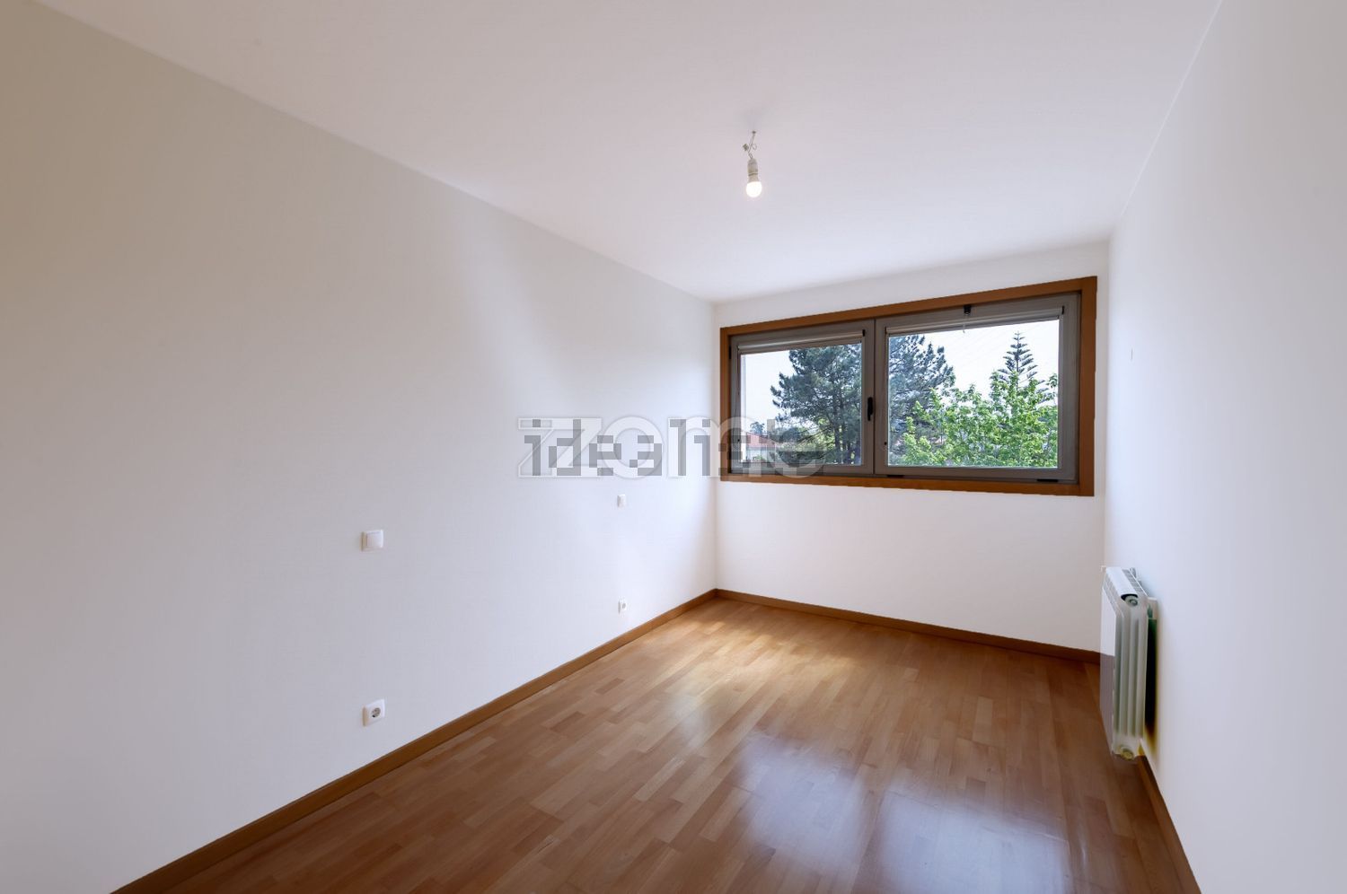 出租公寓 t2在Avenida Doutor Salgado Zenha, 457 - 卧室