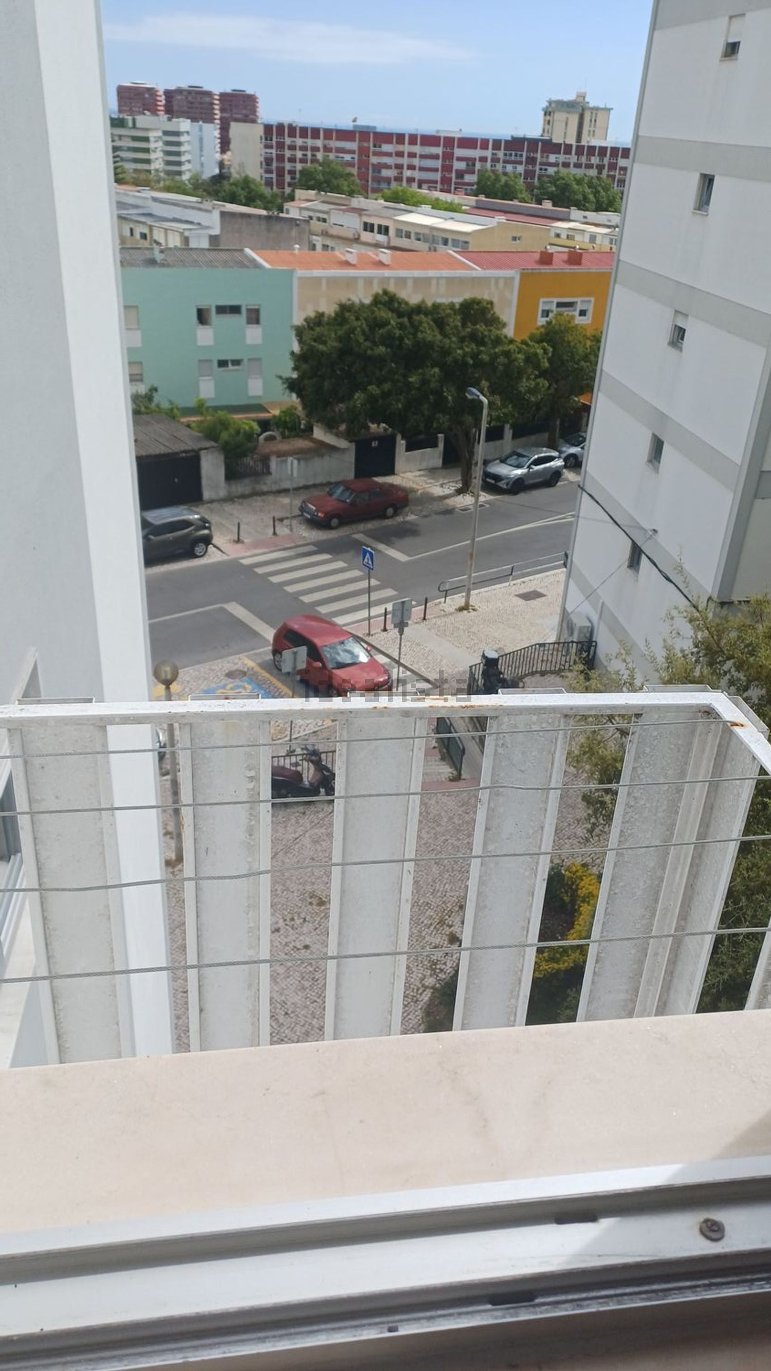 公寓 t2出售在Rua Gil Vicente, 124 - 厨房