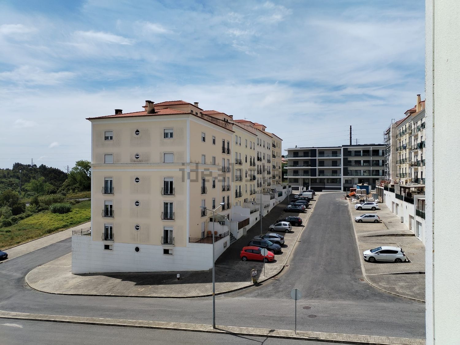 公寓 t3出售在Avenida Augusto Pereira Machado - 视线