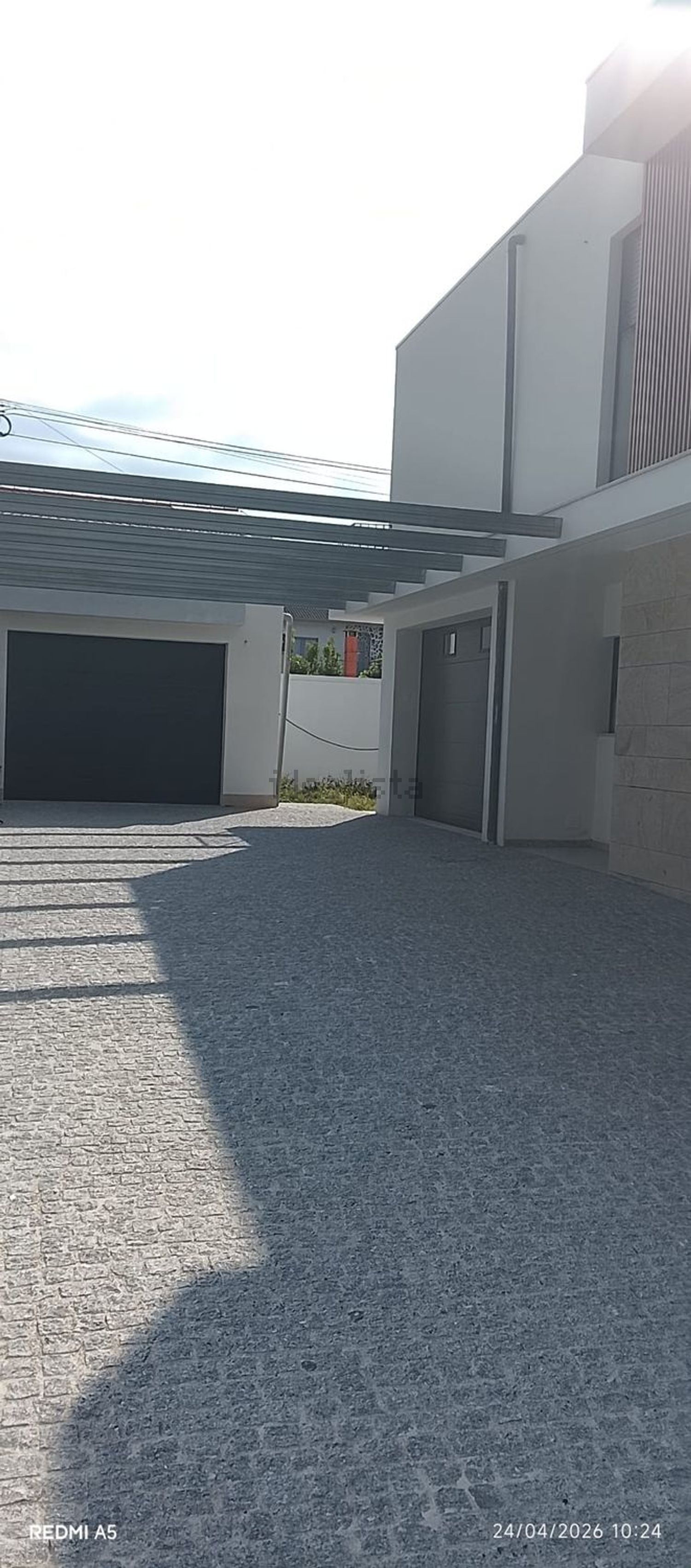 双拼别墅出售在Rua de São Sebastião s/n - 照片