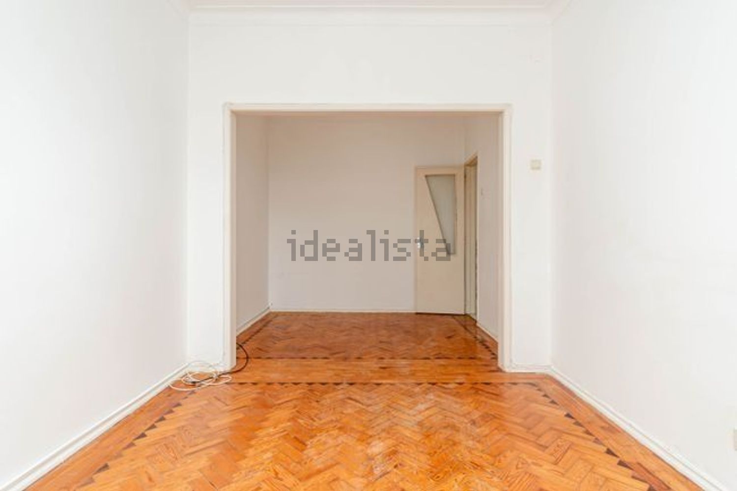 公寓 t2出售在Rua Barradas de Carvalho, 19 - 客厅