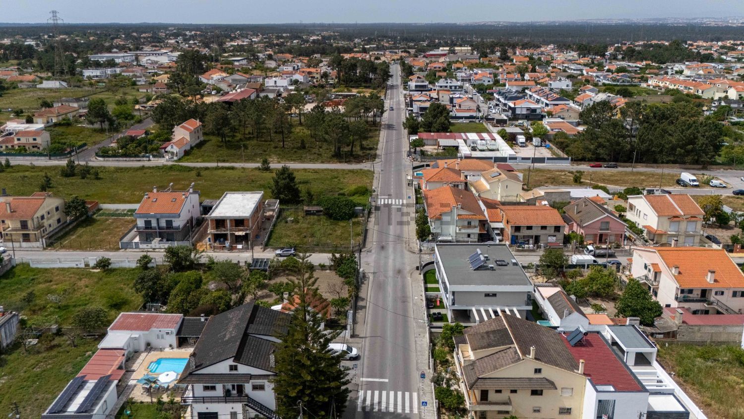 小楼房或独栋别墅出售在Avenida da Liberdade - 照片