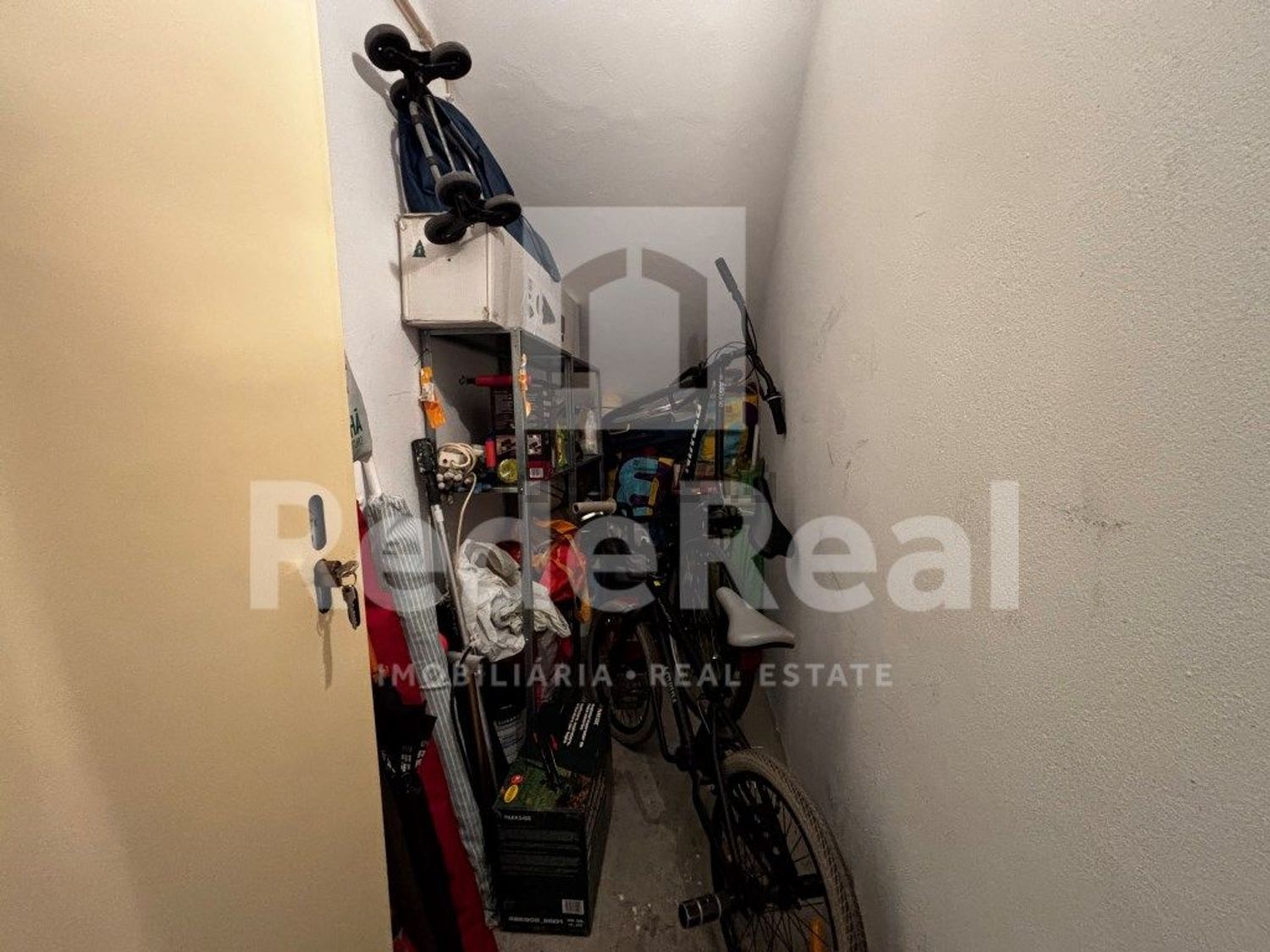 公寓 t3出售在Rua de Nossa Senhora de Fátima - 试衣间