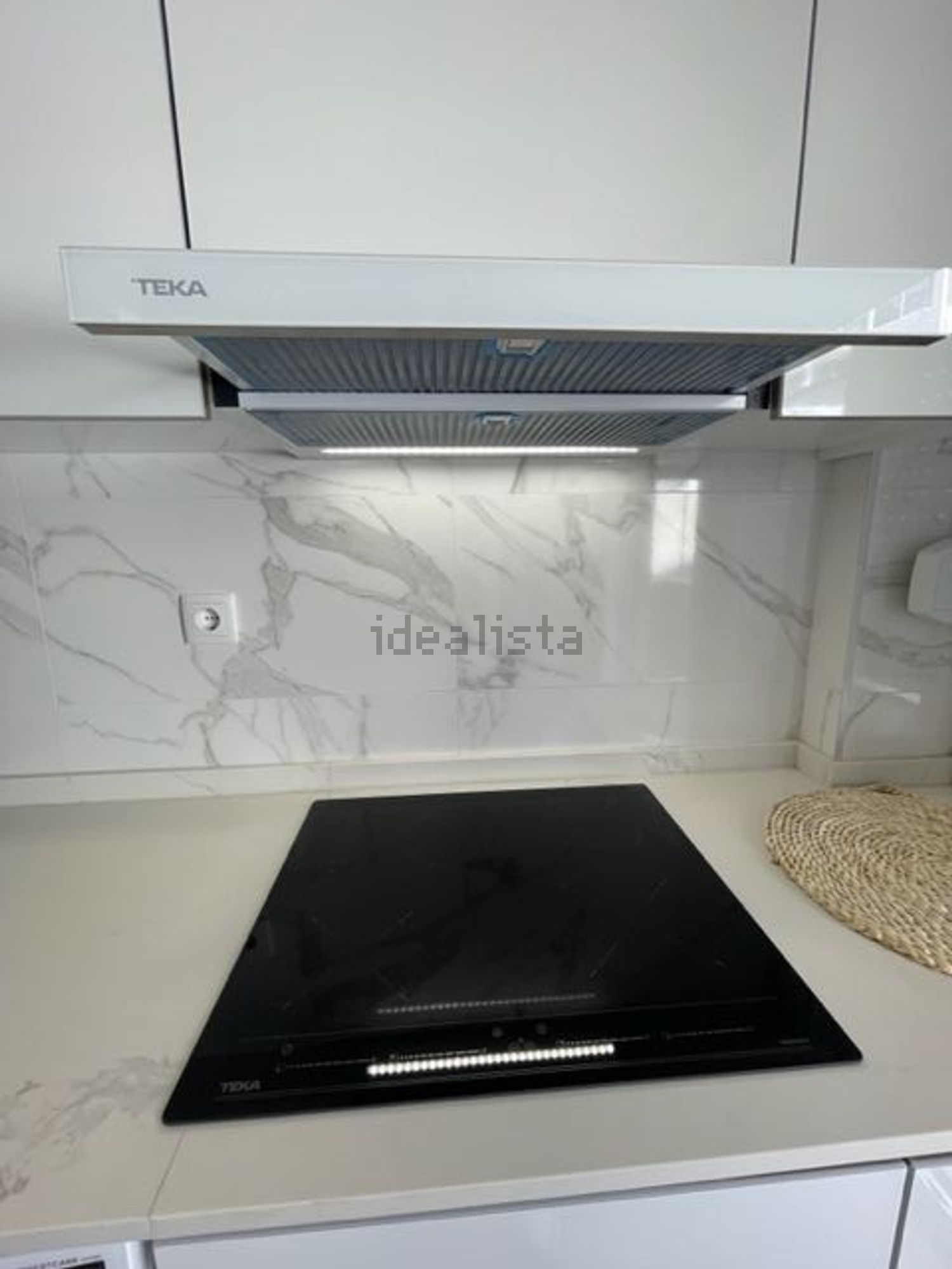 出租公寓 t3在Rua Cidade de Manchester, 1170, Arroios, Lisboa, Portugal Anjos s/n - 厨房