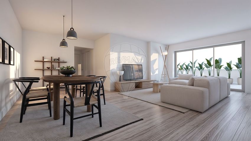 复式公寓出售在Rua Ivone Silva