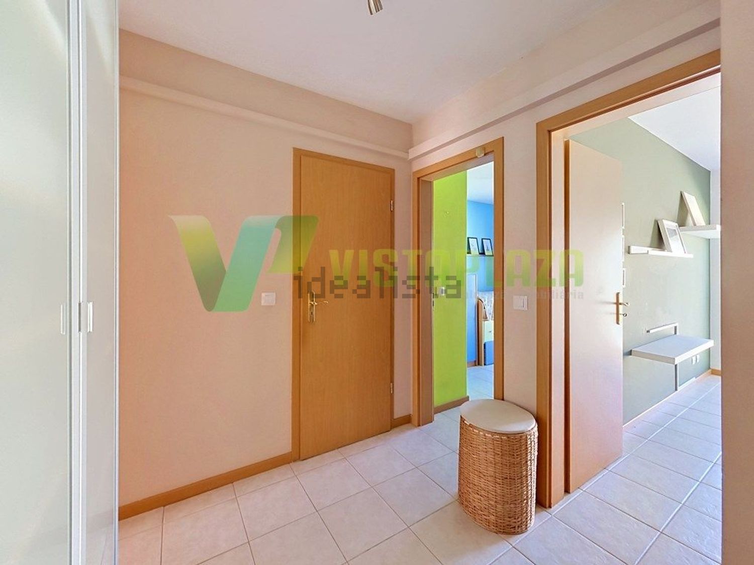 公寓 t3出售在Praceta Vasco Santana - 居住