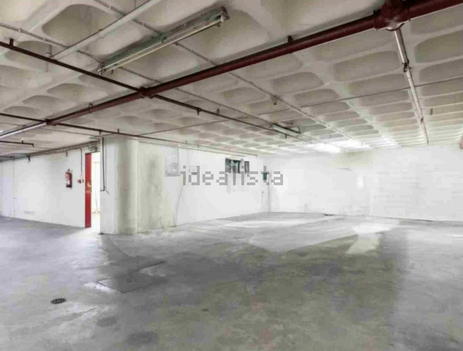 公寓 t2出售在 Arroios - 停车位