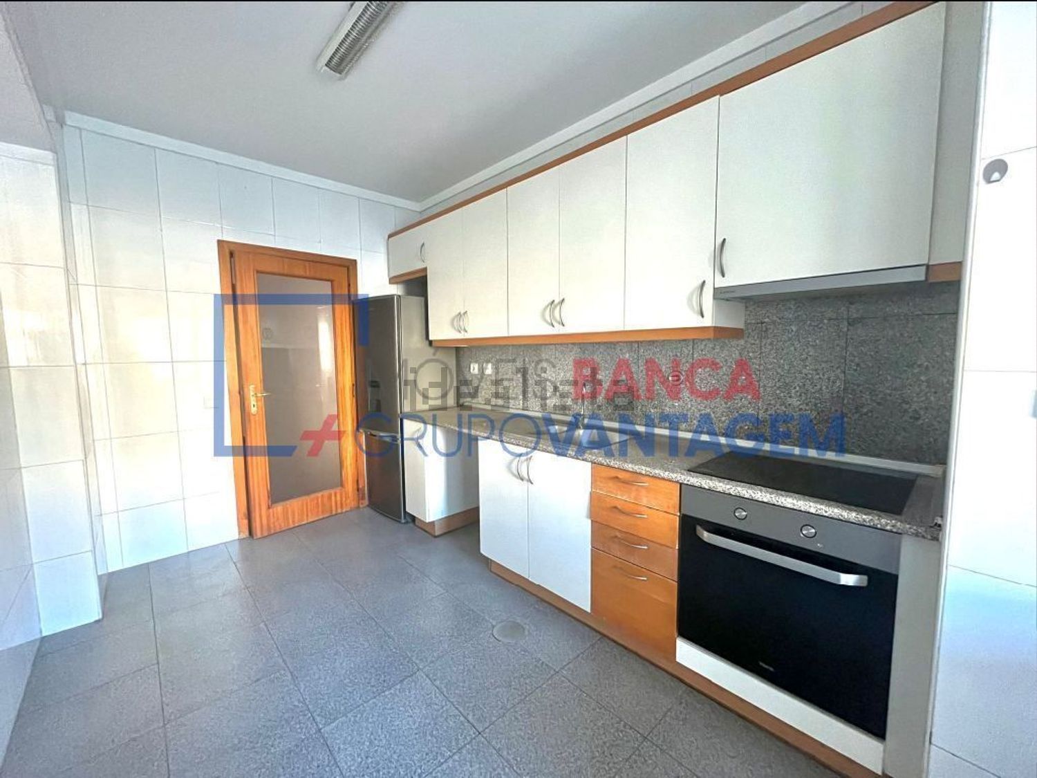 公寓 t3出售在 Águas Santas - 厨房