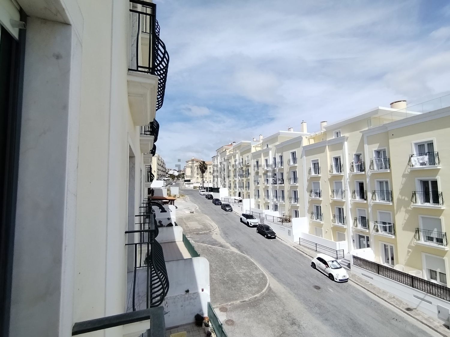 公寓 t3出售在Avenida Augusto Pereira Machado - 视线