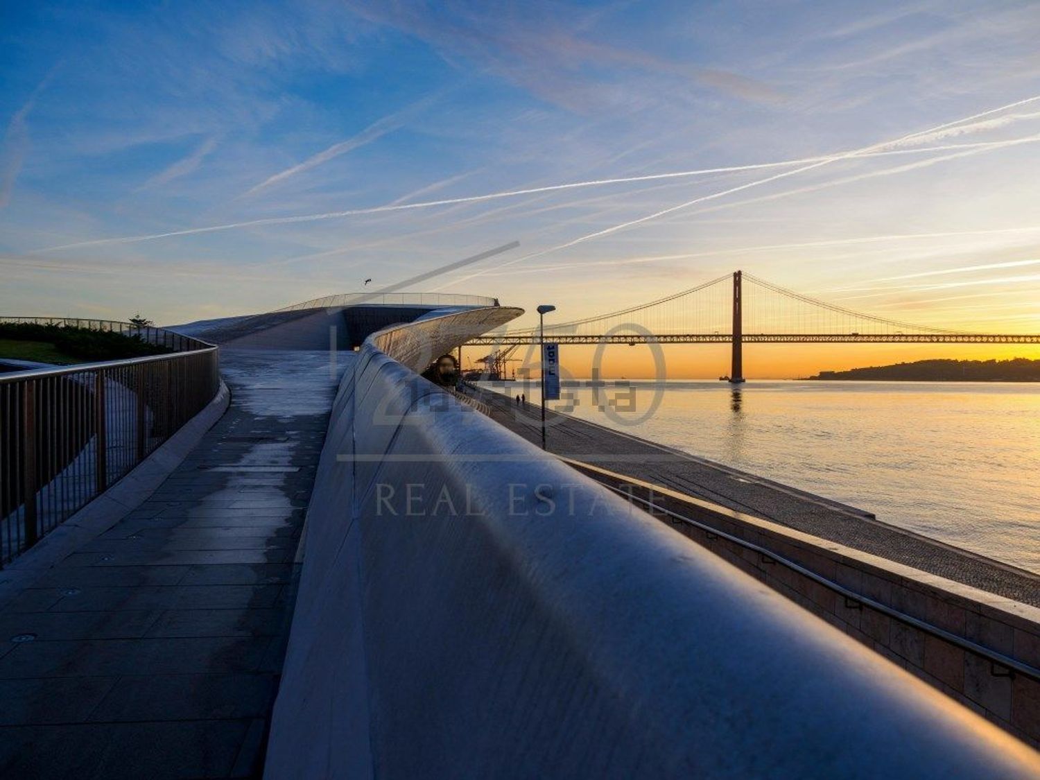 复式公寓出售在 Junqueira - 视线