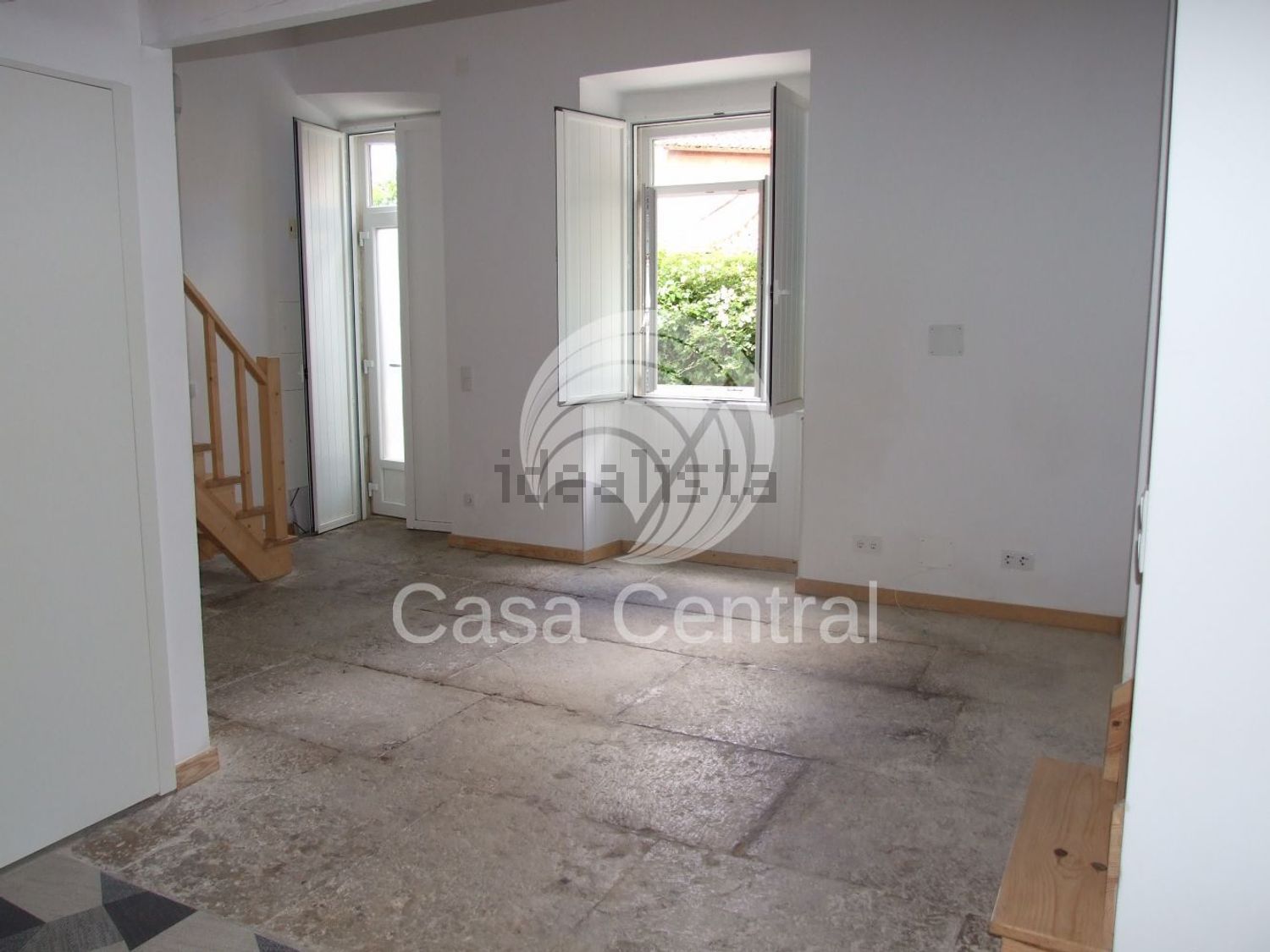 出租公寓 t1在 Calçada Rio do Porto - 照片
