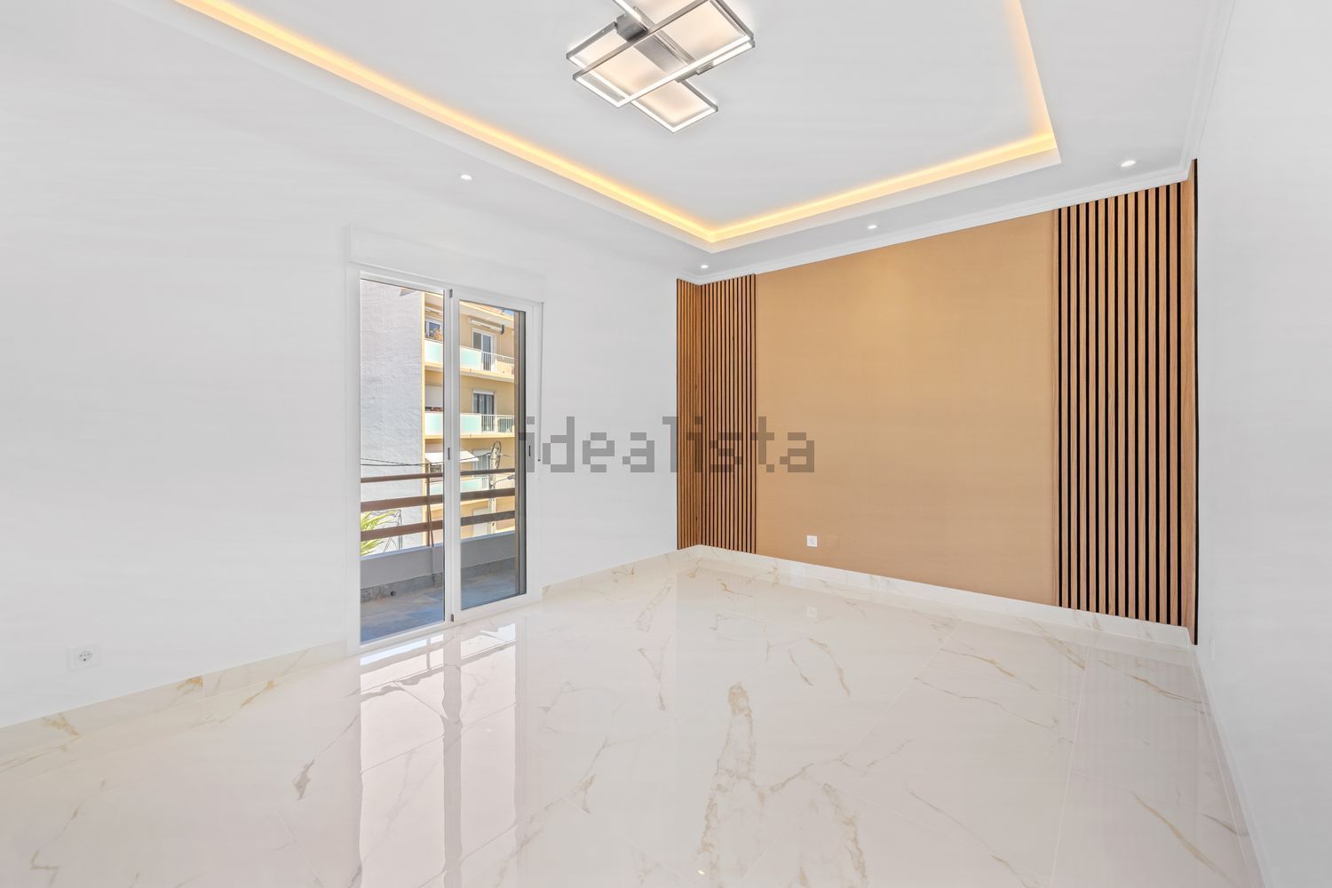 公寓 t3出售在Rua Dom Francisco Manuel de Melo, 34 - 客厅
