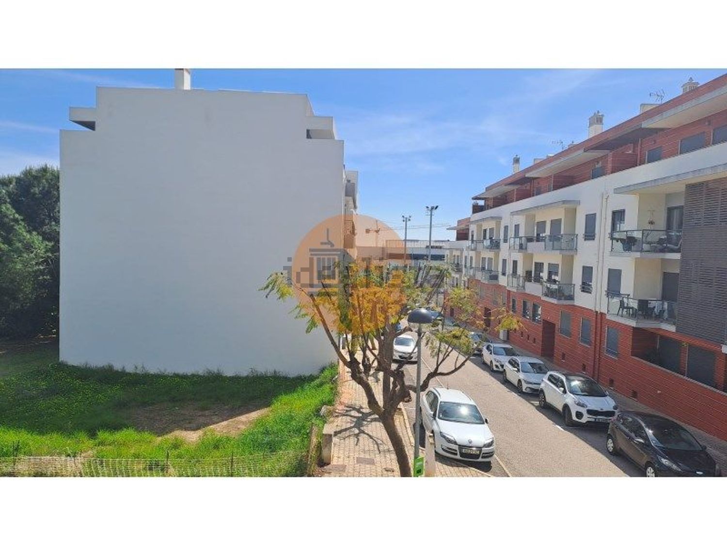 公寓 t3出售在 Porta Nova - Colinas da Boavista - 视线
