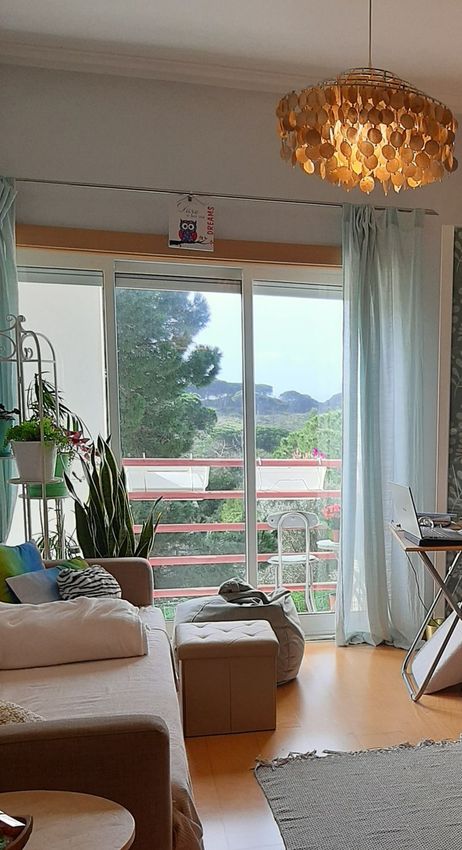 出租公寓 t1在 Quinta do Texugo - Quinta de Santa Teresa