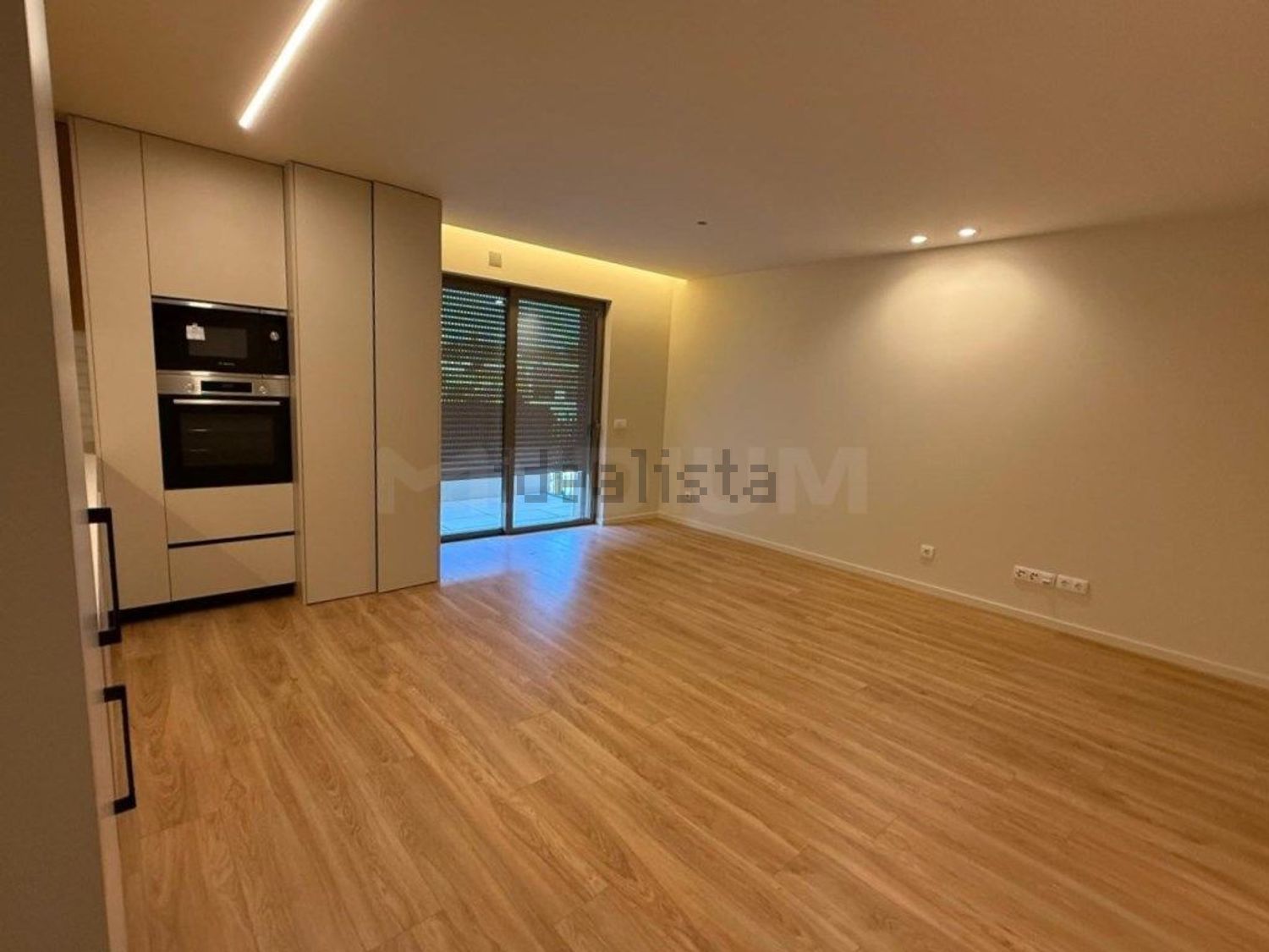 公寓 t2出售在Rua Lino José de Sousa Ferreira, 293 a - 客厅