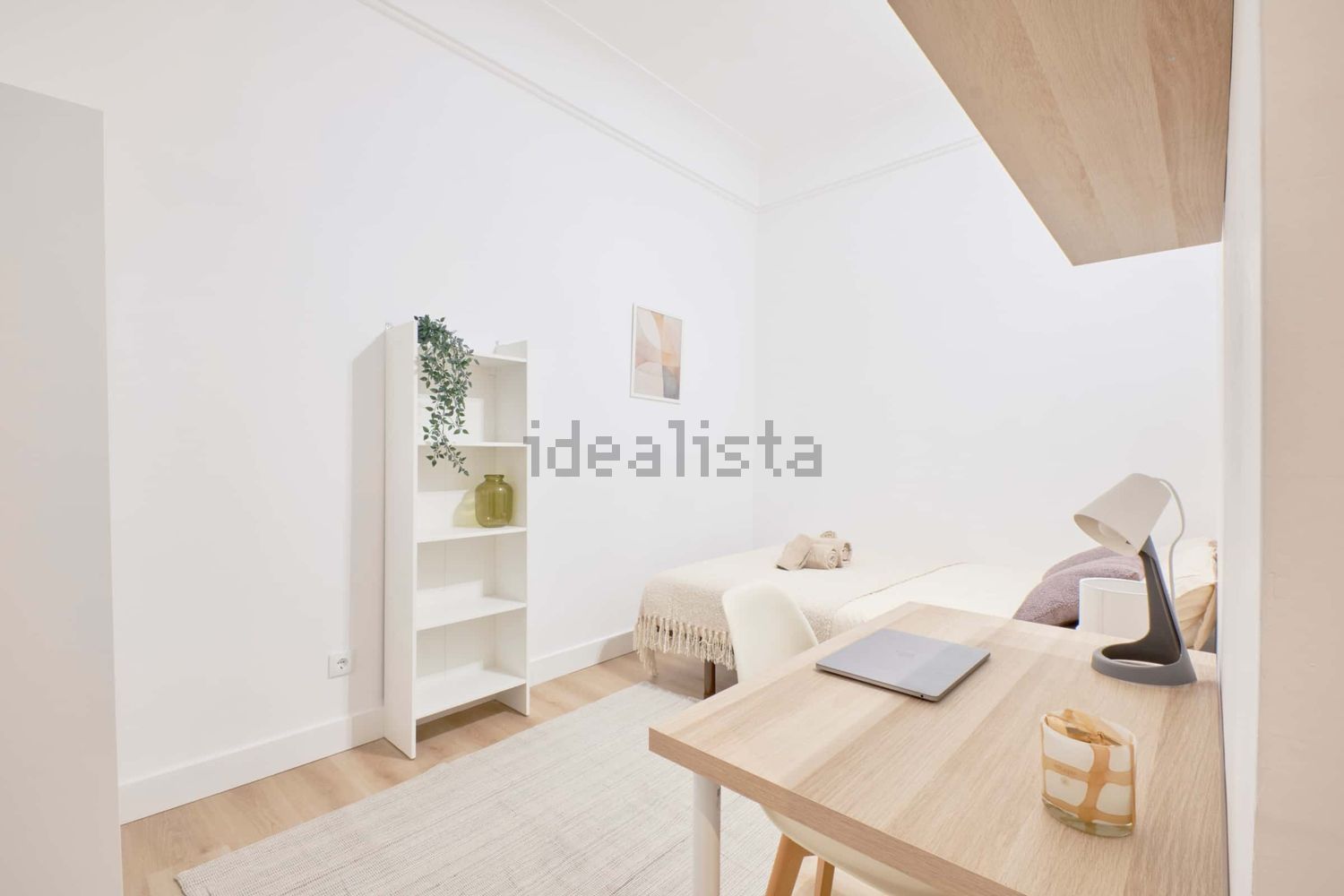 出租房间在Avenida Almirante Reis, 219 - 客厅