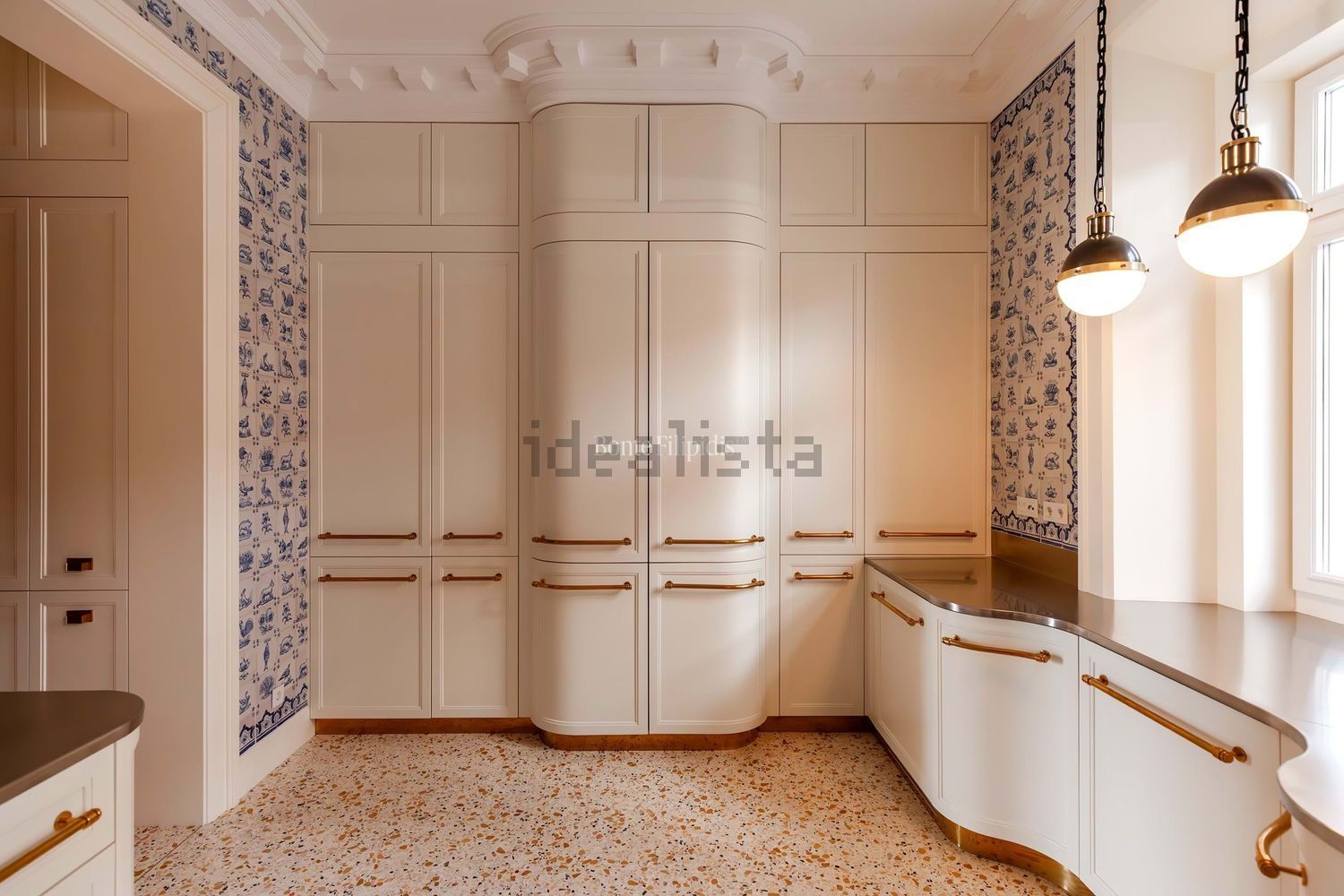 公寓 t4出售在 Chiado - Pç. de Camões - 试衣间