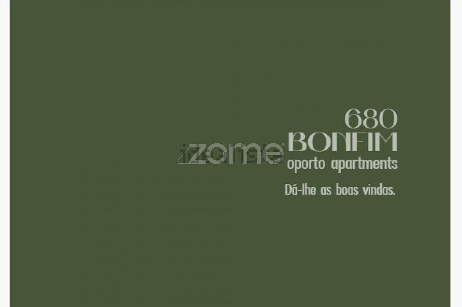 公寓 t1出售在Rua do Bonfim, 246 - 详情