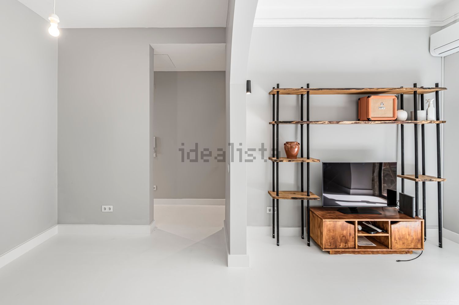 公寓 t2出售在Rua da Indústria, 9 - 餐厅