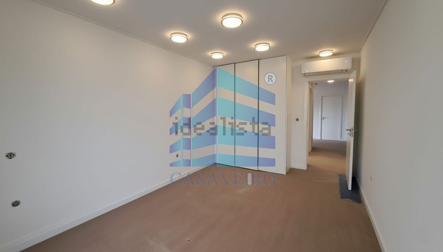 复式公寓出售在 Esgueira - 照片