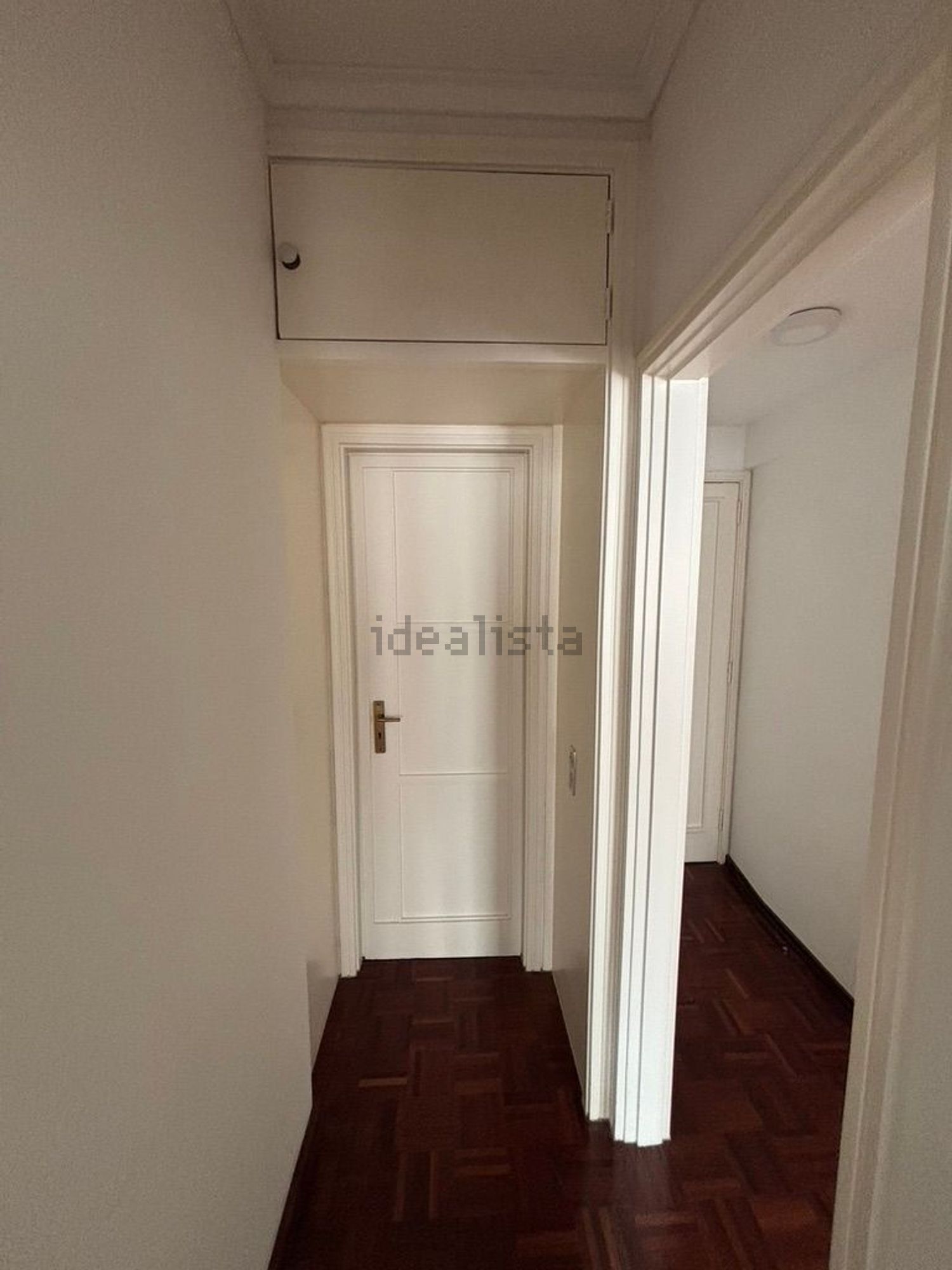 出租公寓 t1在Avenida António Serpa, 38 - 过道
