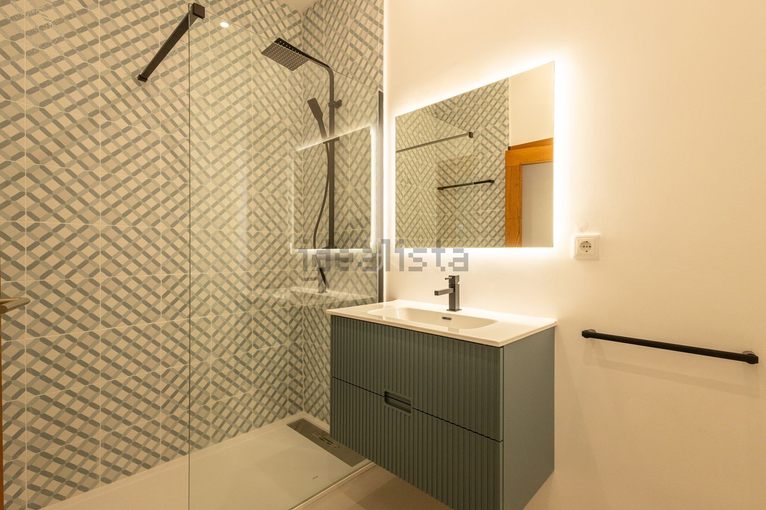 公寓 t2出售在 Quinta do Lago - Pinheiros Altos - 卫生间