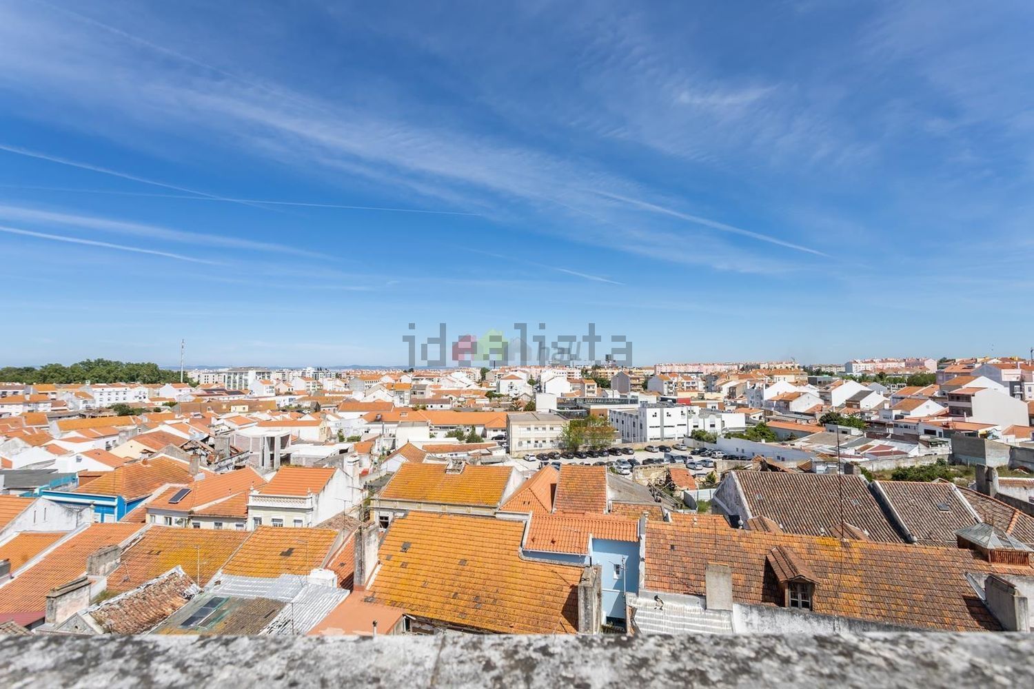 公寓 t4出售在Rua Luís Calado Nunes s/n - 视线