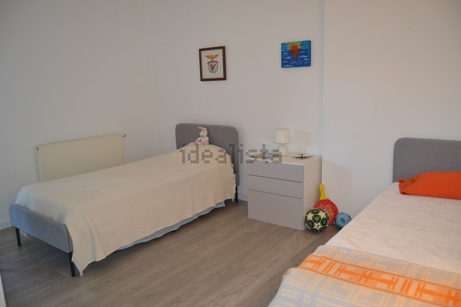 公寓 t2出售在Rua das Casas da Comporta - 卧室