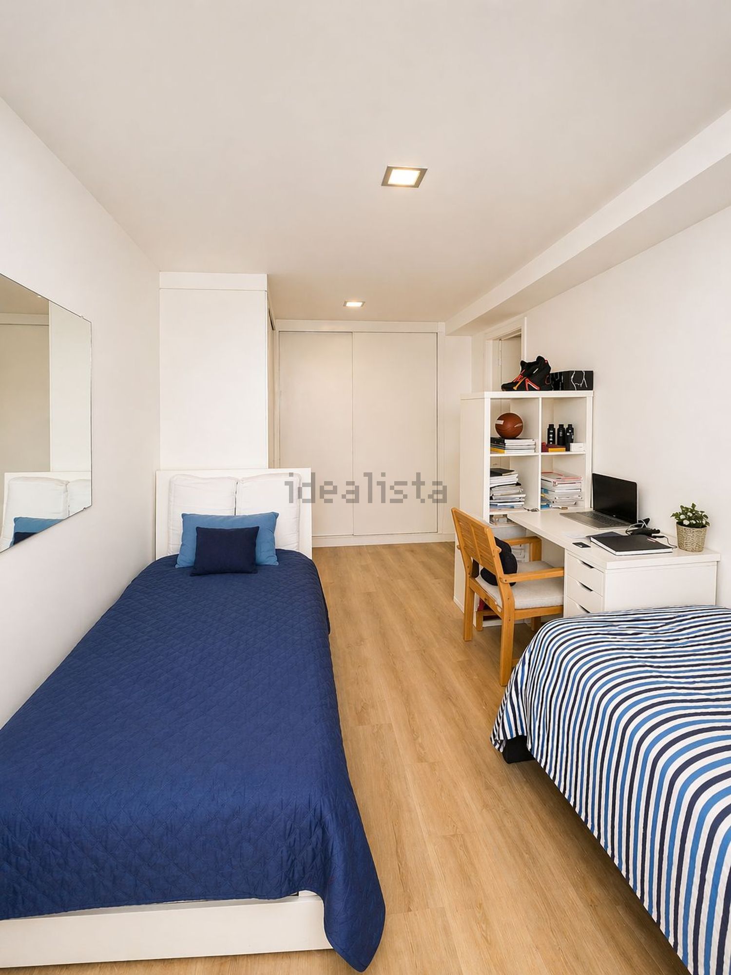 公寓 t2出售在Rua Cid. de Lisboa - 卧室