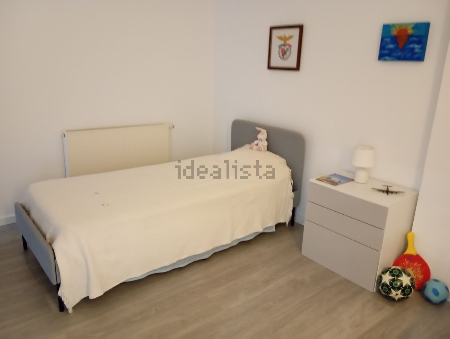 公寓 t2出售在Rua das Casas da Comporta - 卧室