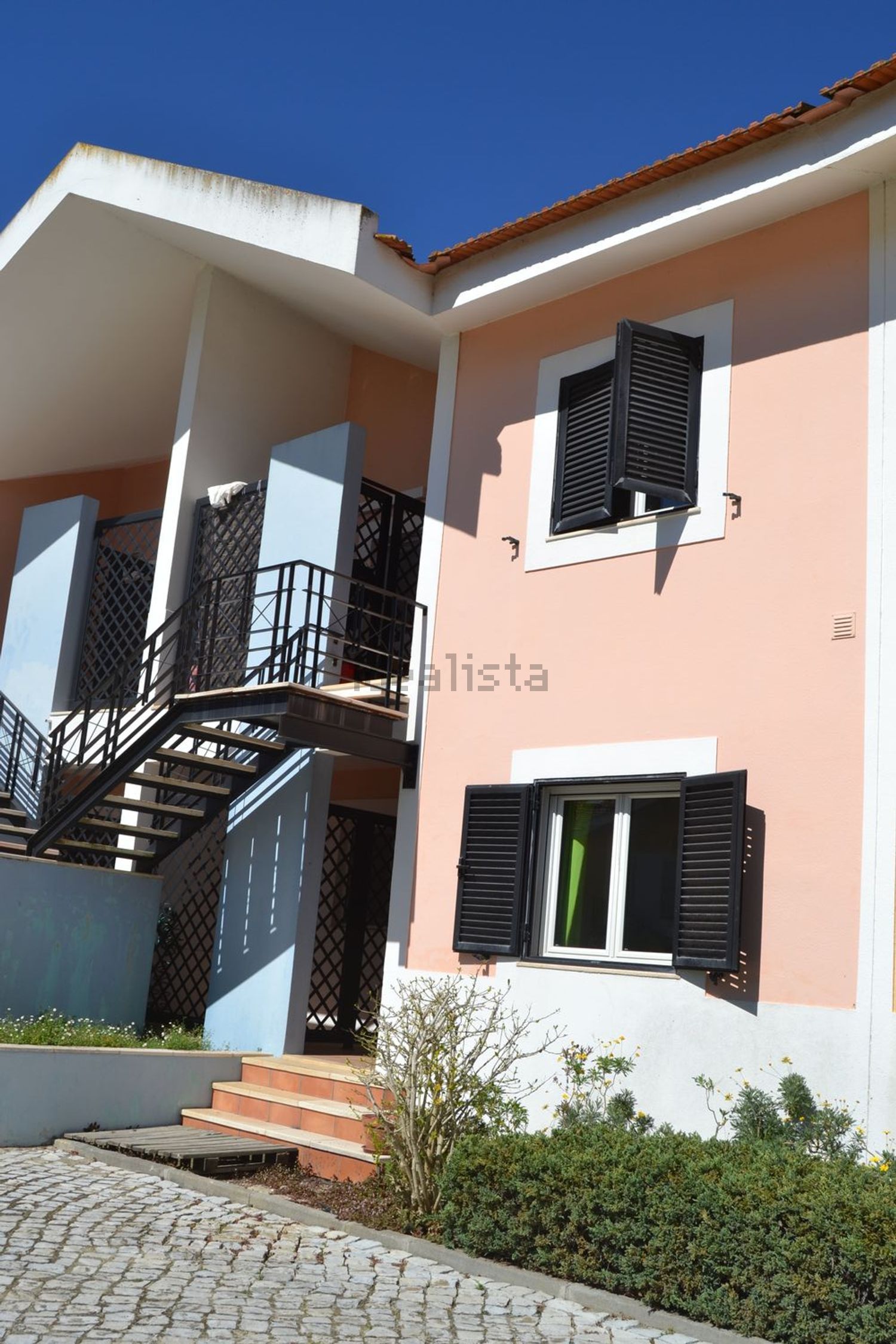 公寓 t2出售在Rua das Casas da Comporta - 外立面