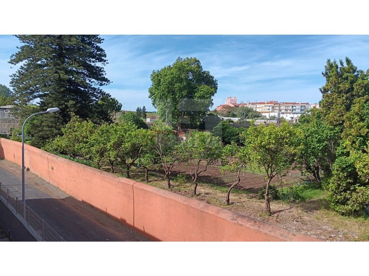 出租公寓 t1在Estrada Buraca, 17 - 花园