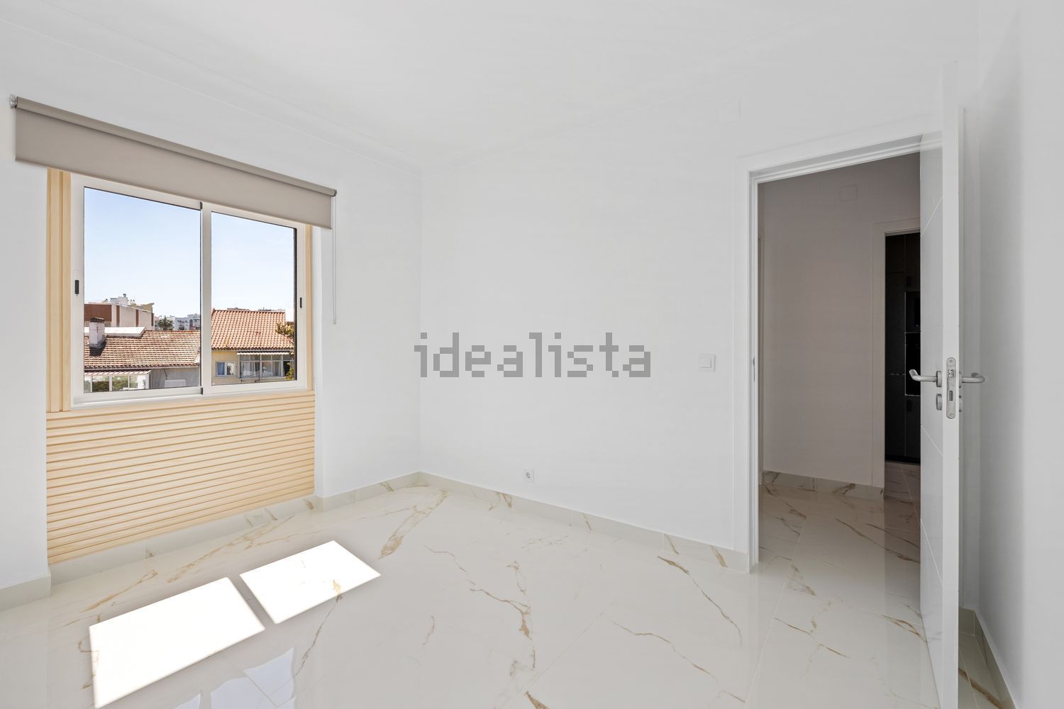 公寓 t2出售在Rua Dom Francisco Manuel de Melo, 34 - 居住