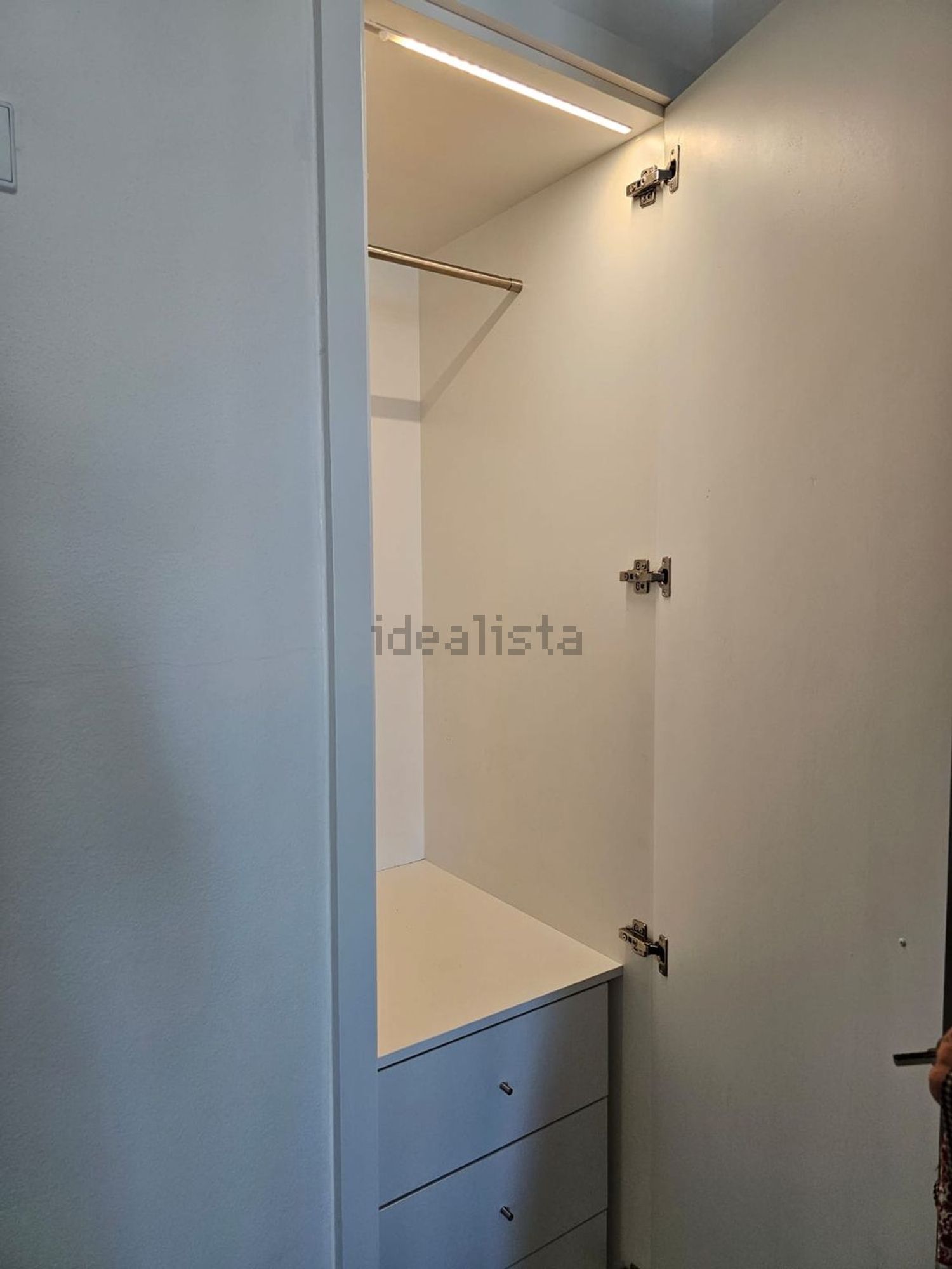 公寓 t2出售在Alameda das Praias C14 - 卫生间