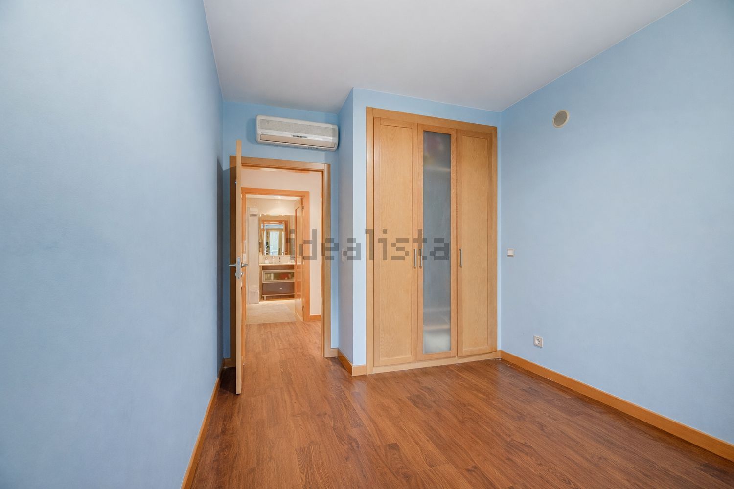 出租公寓 t3在Avenida Cottinelli Telmo - 卧室