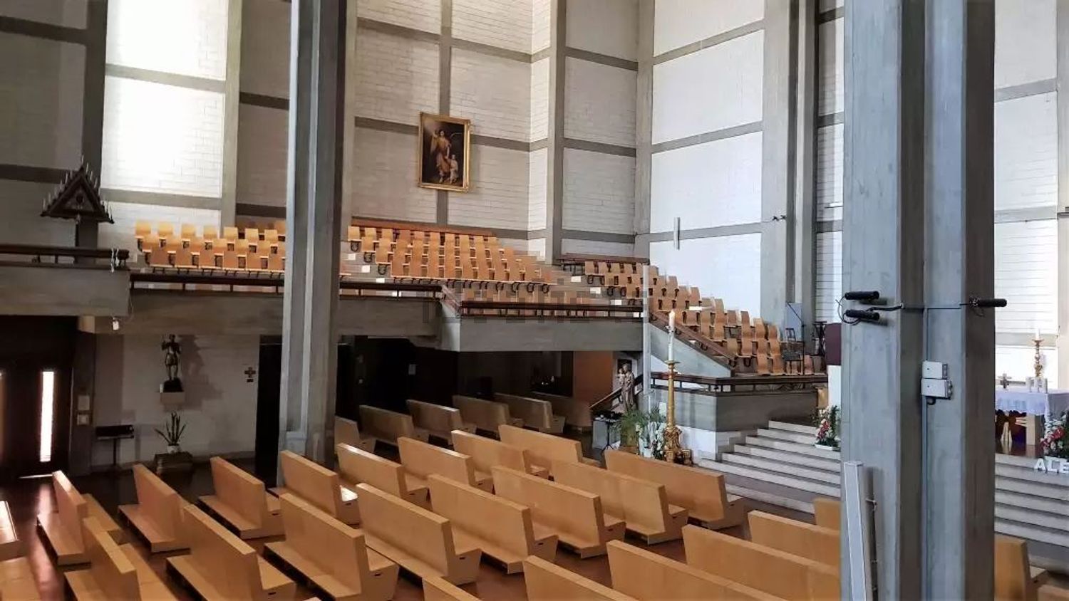 公寓 t2出售在 Arroios - 照片