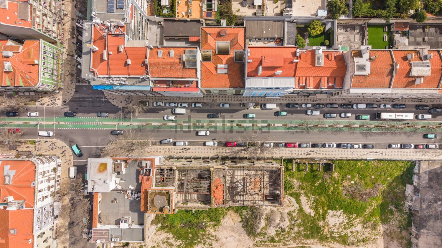 公寓 t4出售在Avenida Almirante Reis, 102 - 照片