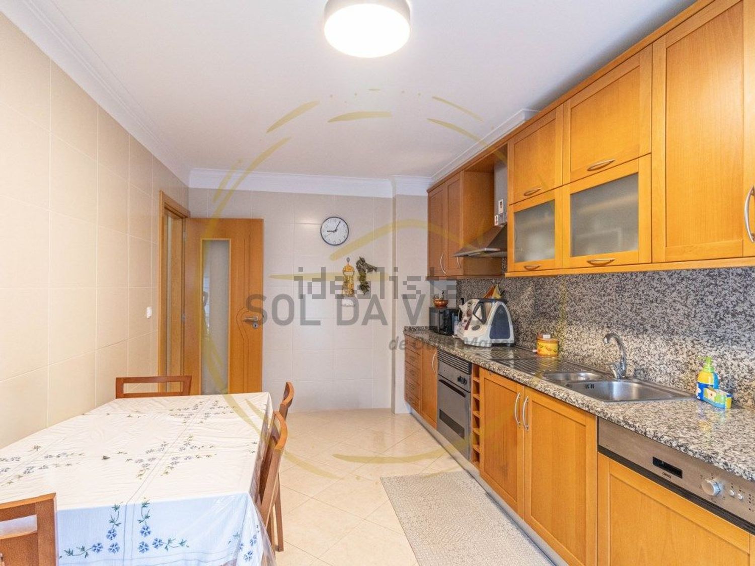 公寓 t3出售在 Palmela Village - Colinas da Arrábida - 厨房