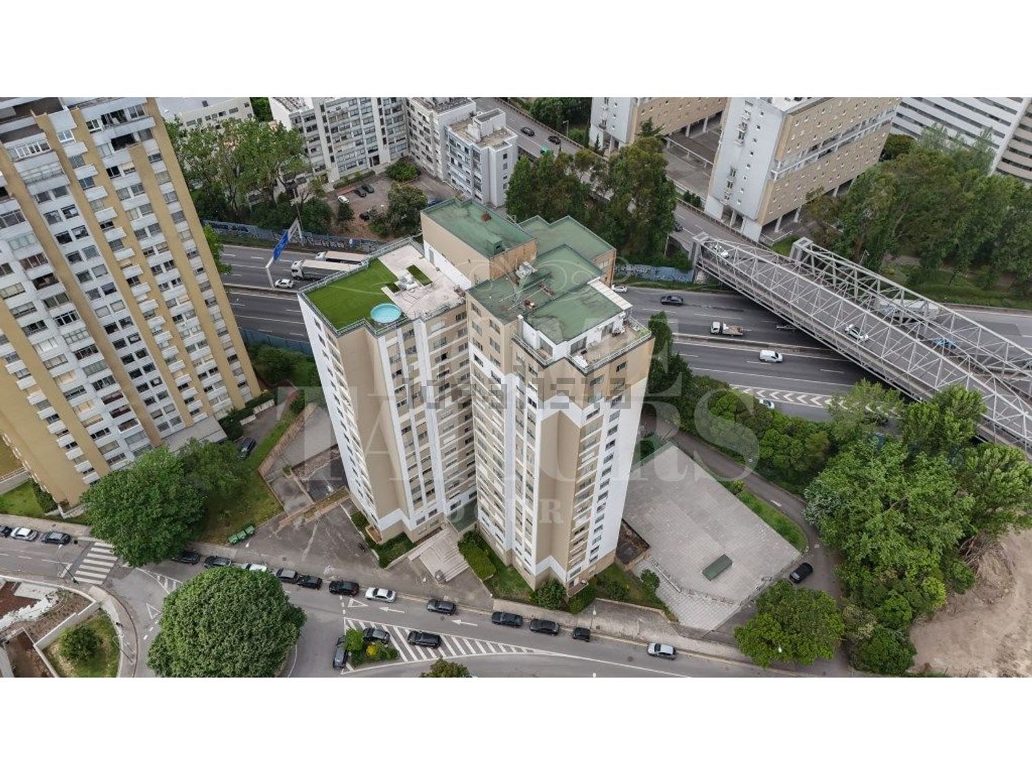 公寓 t5出售在Rua do Professor Damião Peres, 41 - 照片