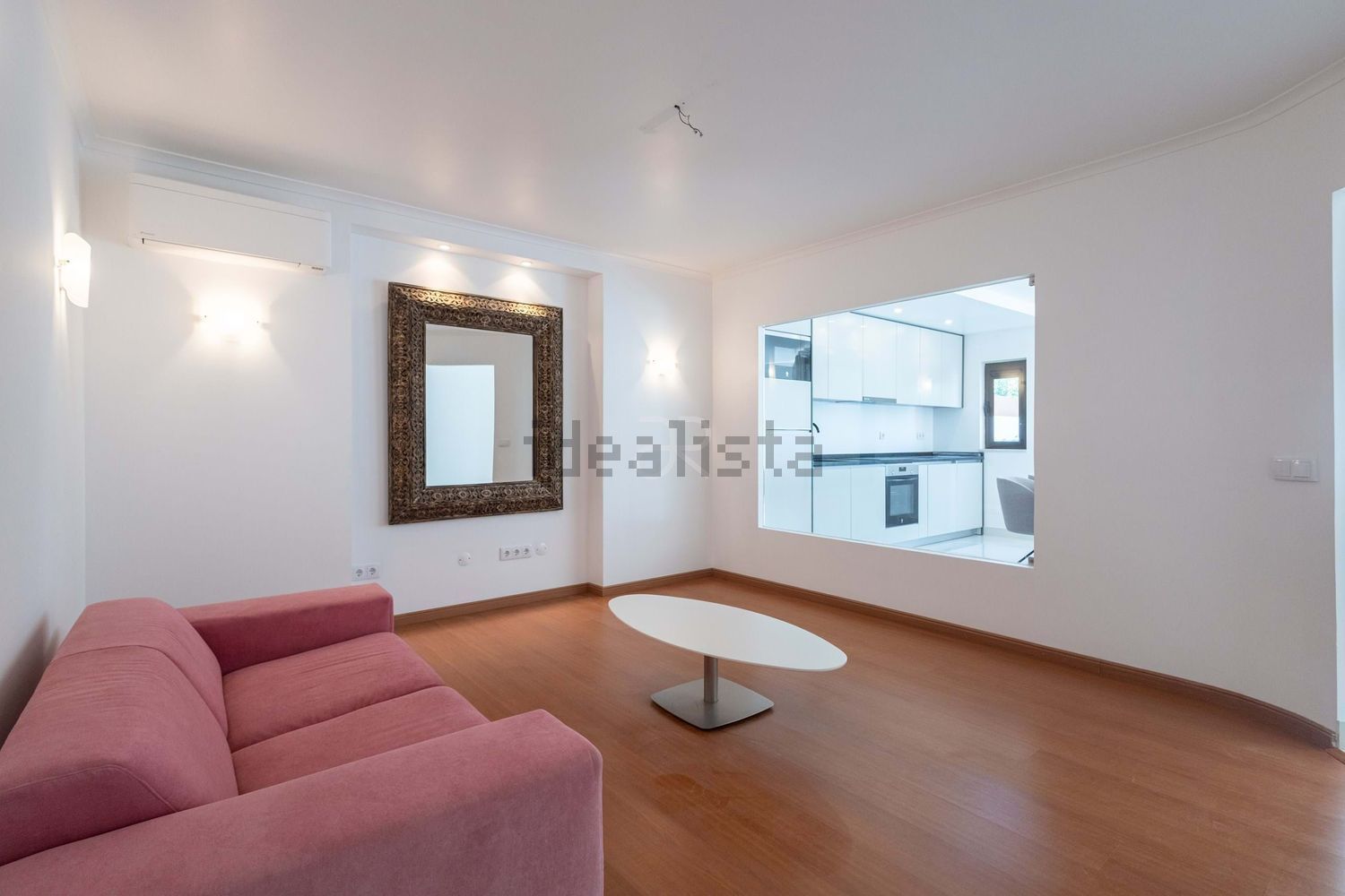 公寓 t2出售在 Quinta do Lago - Pinheiros Altos - 门廊