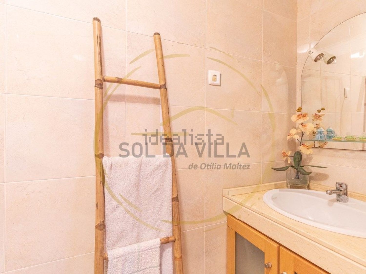 公寓 t3出售在 Palmela Village - Colinas da Arrábida - 卫生间