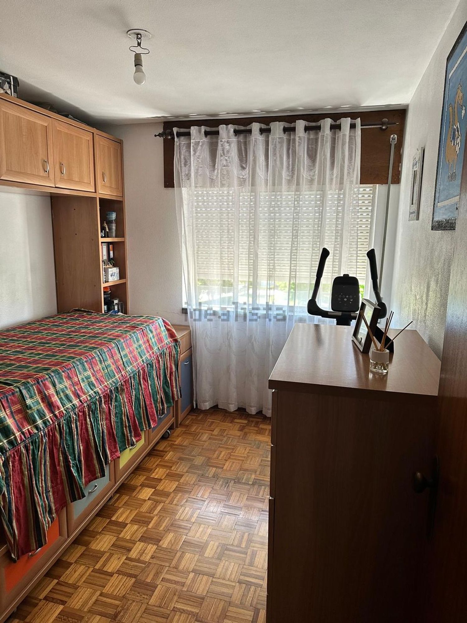 公寓 t3出售在Rua Central de Francos, 353 - 卧室