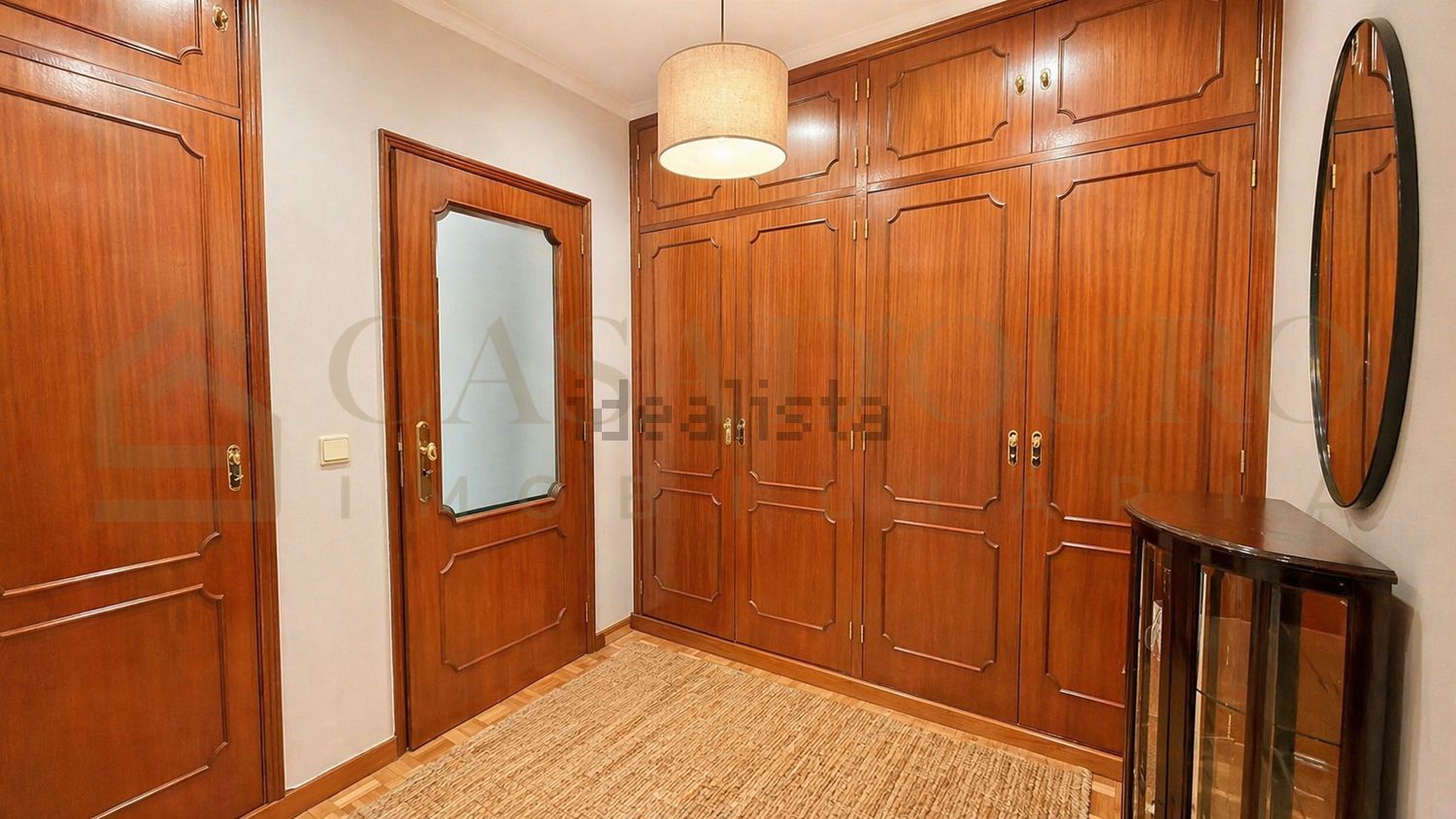 公寓 t2出售在Rua Professora Georgina Nunes Neves Duarte - 前厅
