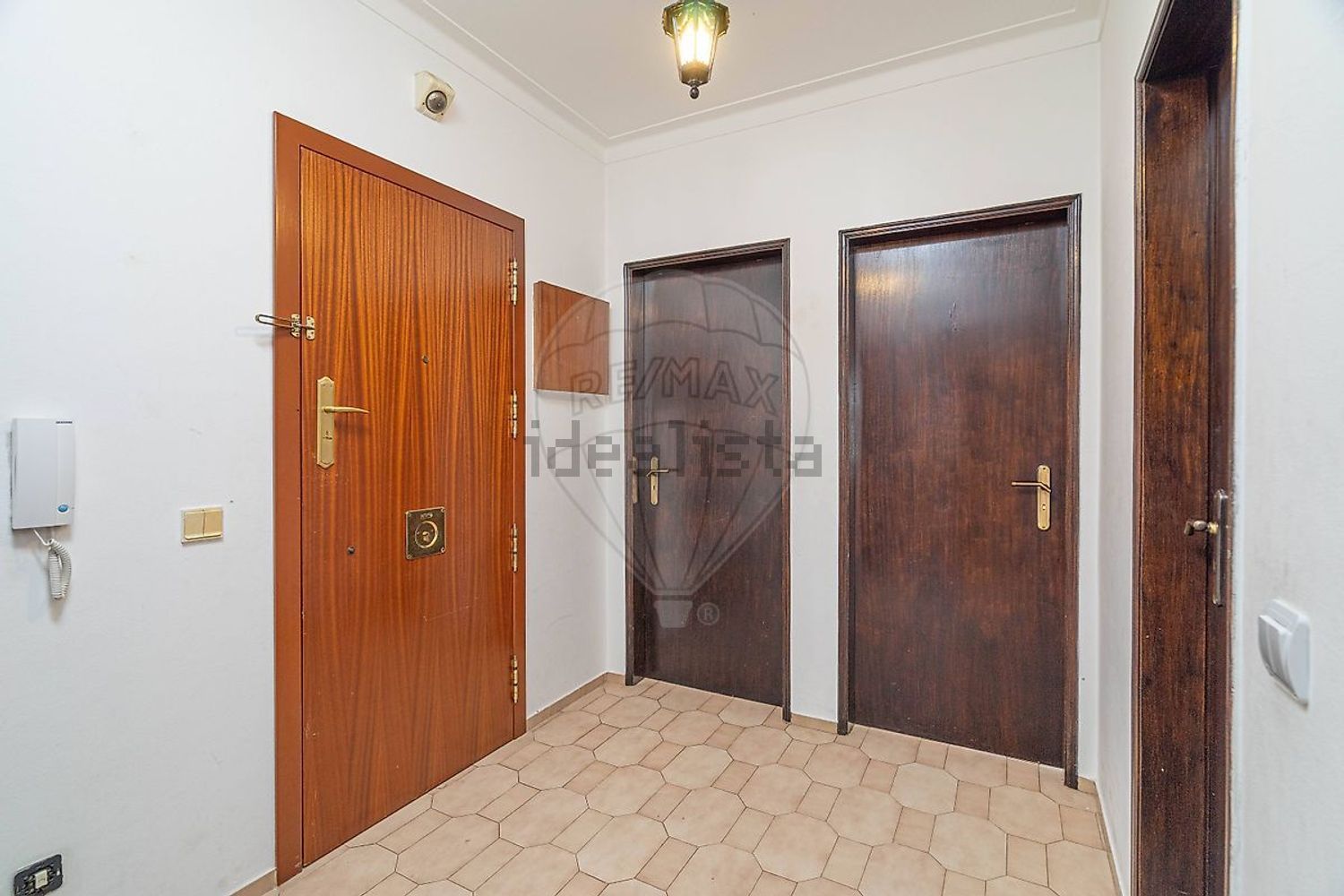 公寓 t2出售在 Portimão - 过道