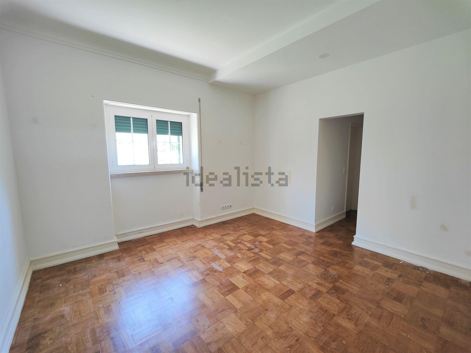 出租公寓 t2在Avenida Dom Rodrigo da Cunha, 15 - 居住