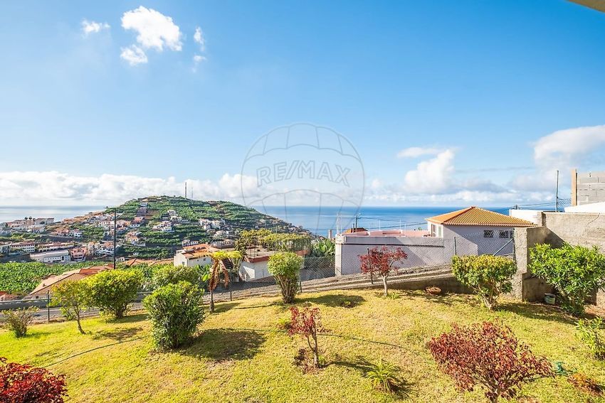 出租公寓 t1在Caminho Da Ribeira Da caixa